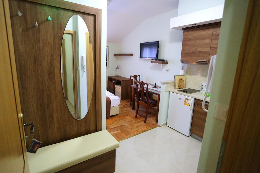 Apartments Ivana - Iva Zadar Buitenkant foto