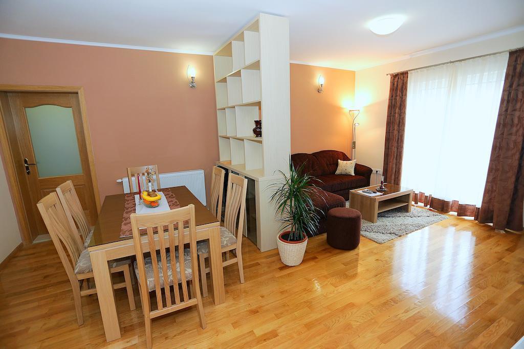 Apartments Ivana - Iva Zadar Kamer foto